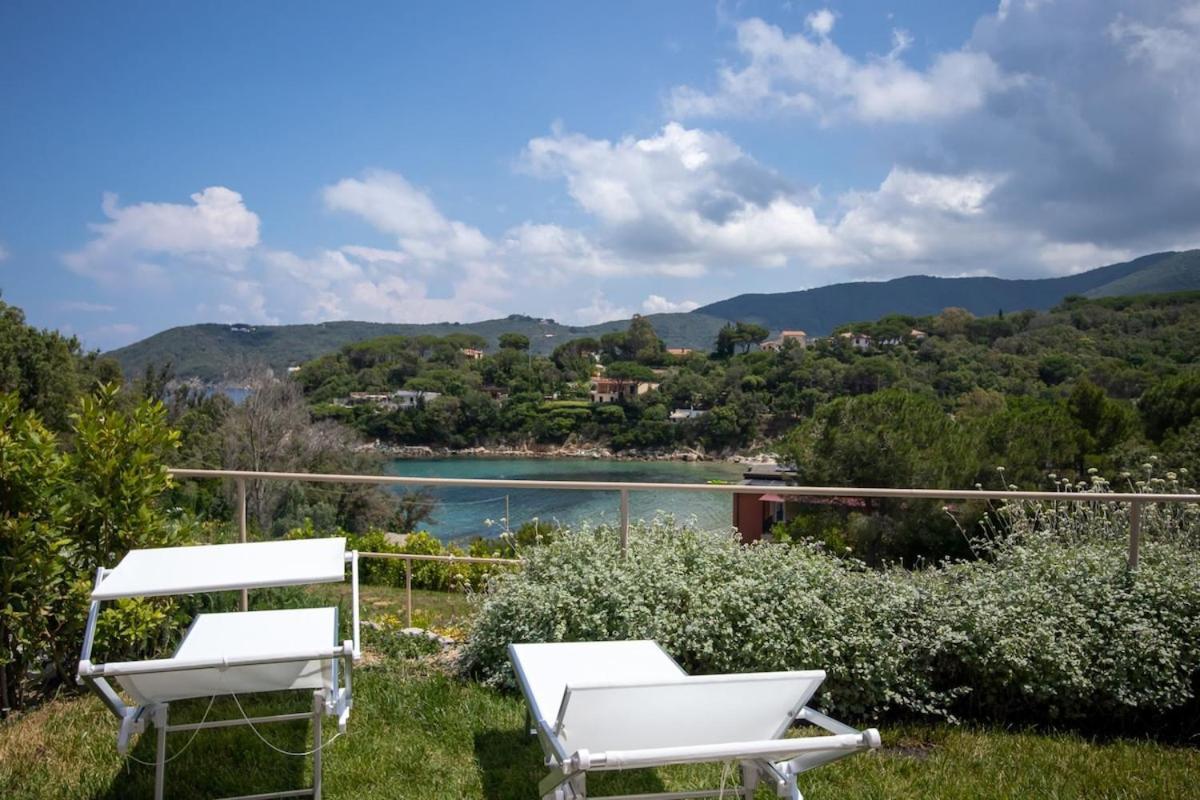 Apartment Baia Di Spartaia 5